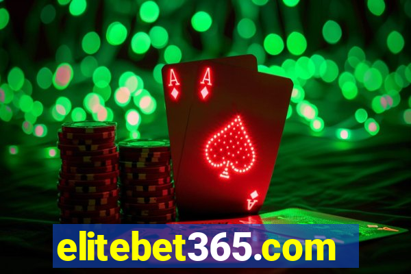 elitebet365.com