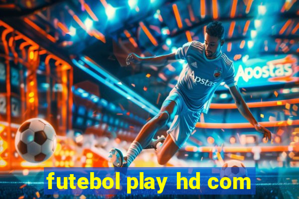 futebol play hd com