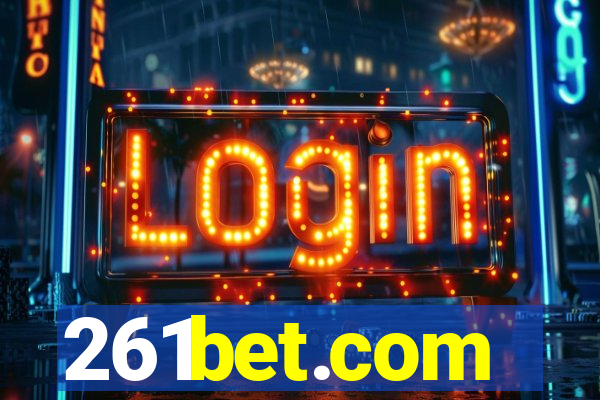 261bet.com