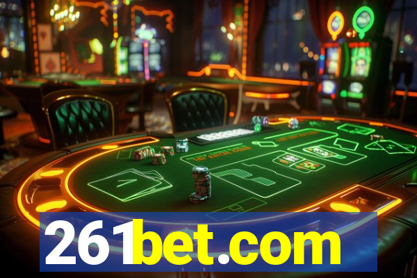 261bet.com