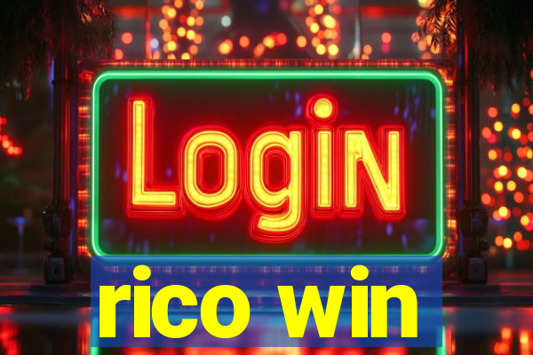 rico win