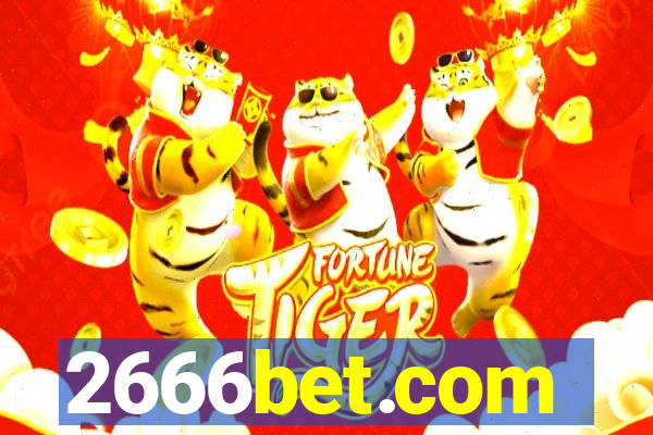 2666bet.com