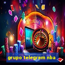 grupo telegram nba