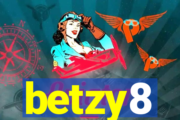 betzy8