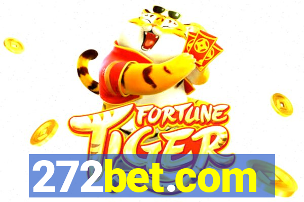 272bet.com