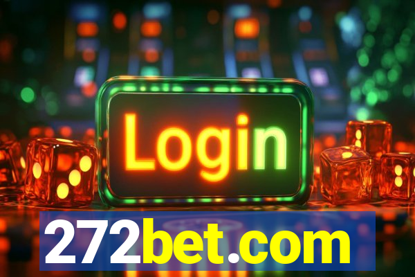 272bet.com