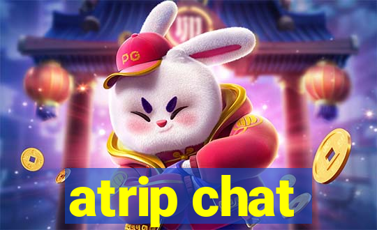 atrip chat