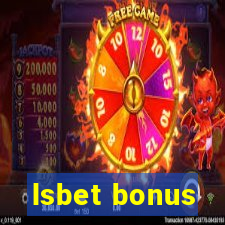 lsbet bonus