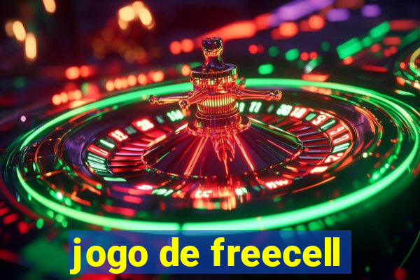 jogo de freecell