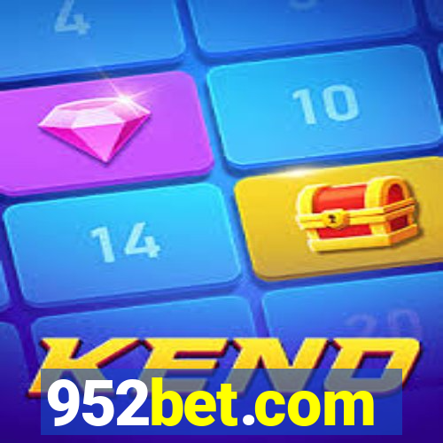 952bet.com