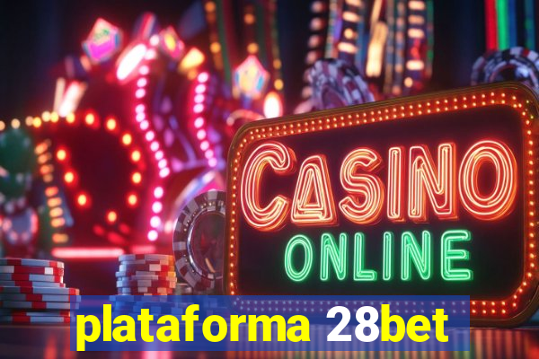 plataforma 28bet