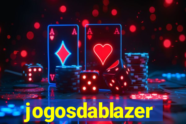 jogosdablazer