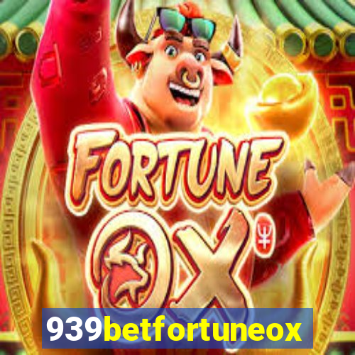 939betfortuneox