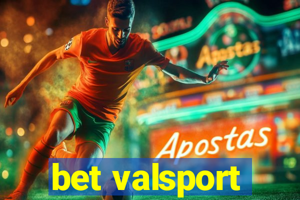 bet valsport