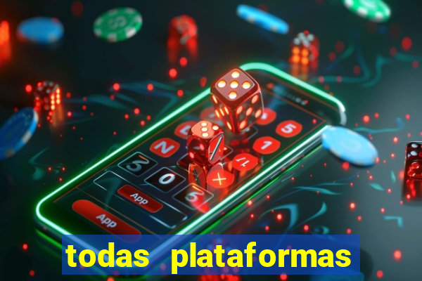 todas plataformas de jogo