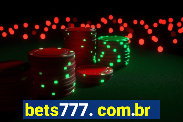 bets777. com.br