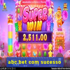 abc.bet com sucesso