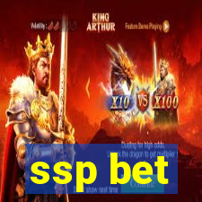 ssp bet