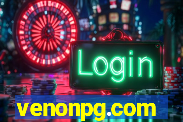 venonpg.com