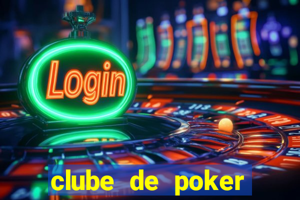 clube de poker santa cruz do sul