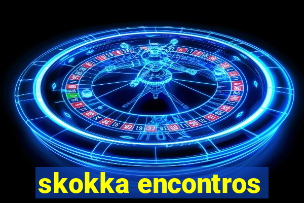 skokka encontros