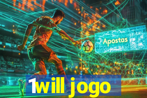 1will jogo