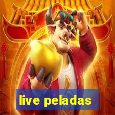 live peladas