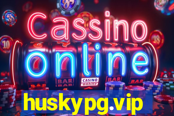 huskypg.vip