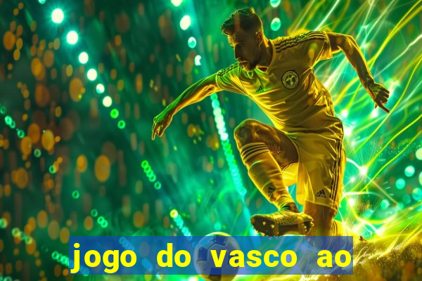 jogo do vasco ao vivo hd