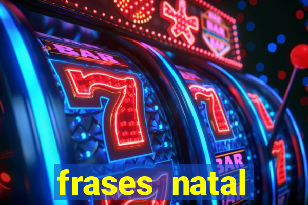 frases natal chegando tumblr