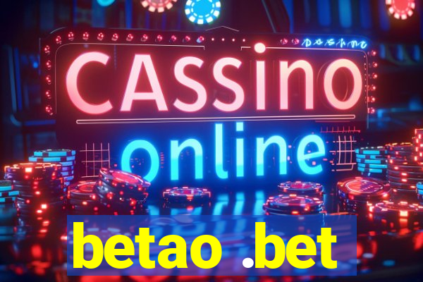 betao .bet