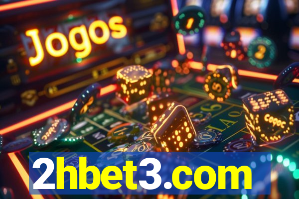 2hbet3.com