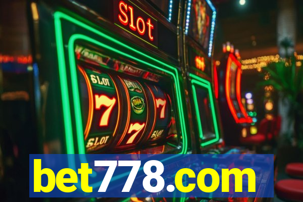 bet778.com