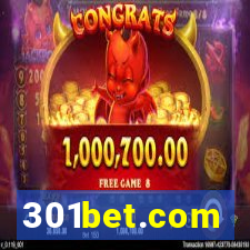 301bet.com