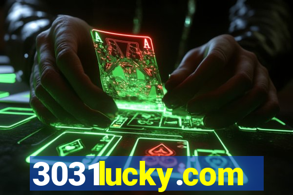 3031lucky.com