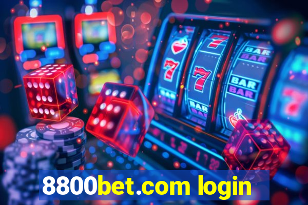 8800bet.com login