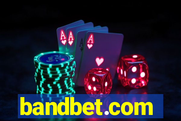 bandbet.com