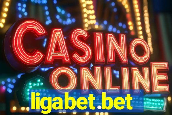 ligabet.bet