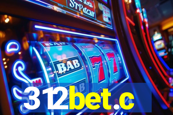 312bet.c