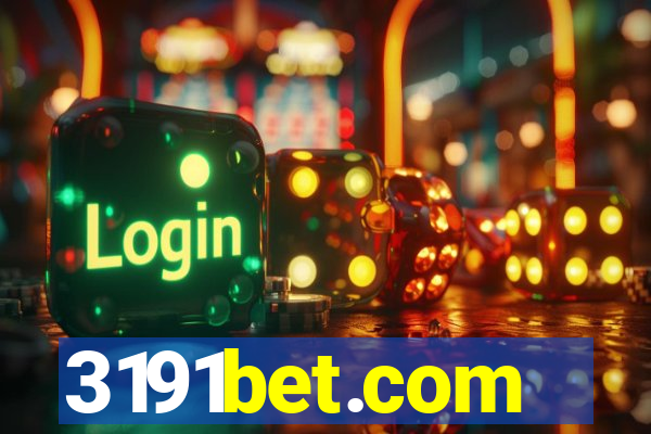 3191bet.com