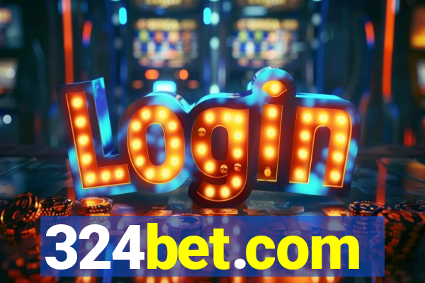 324bet.com