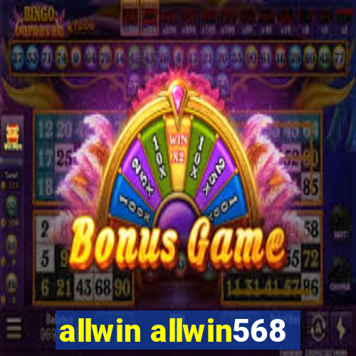 allwin allwin568