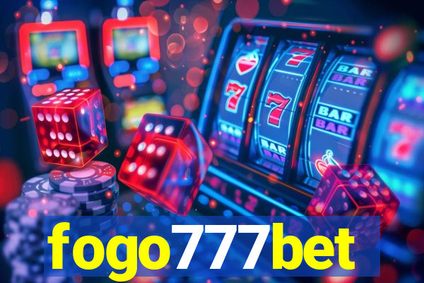 fogo777bet