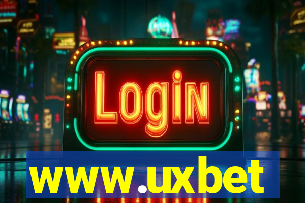 www.uxbet