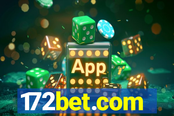 172bet.com