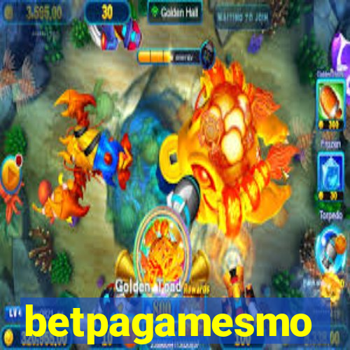 betpagamesmo