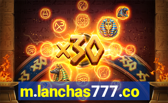 m.lanchas777.com