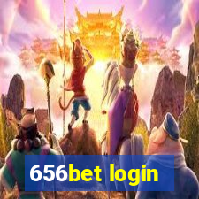 656bet login