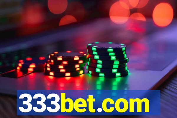 333bet.com