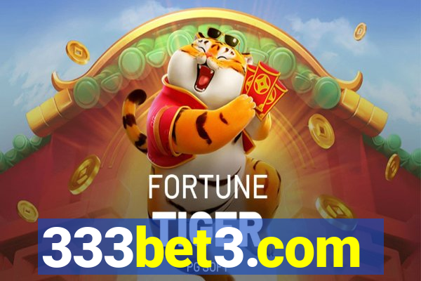 333bet3.com